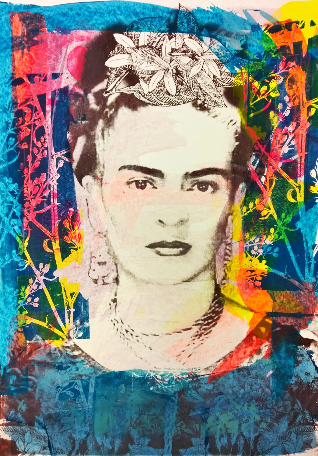 Frida Kahlo