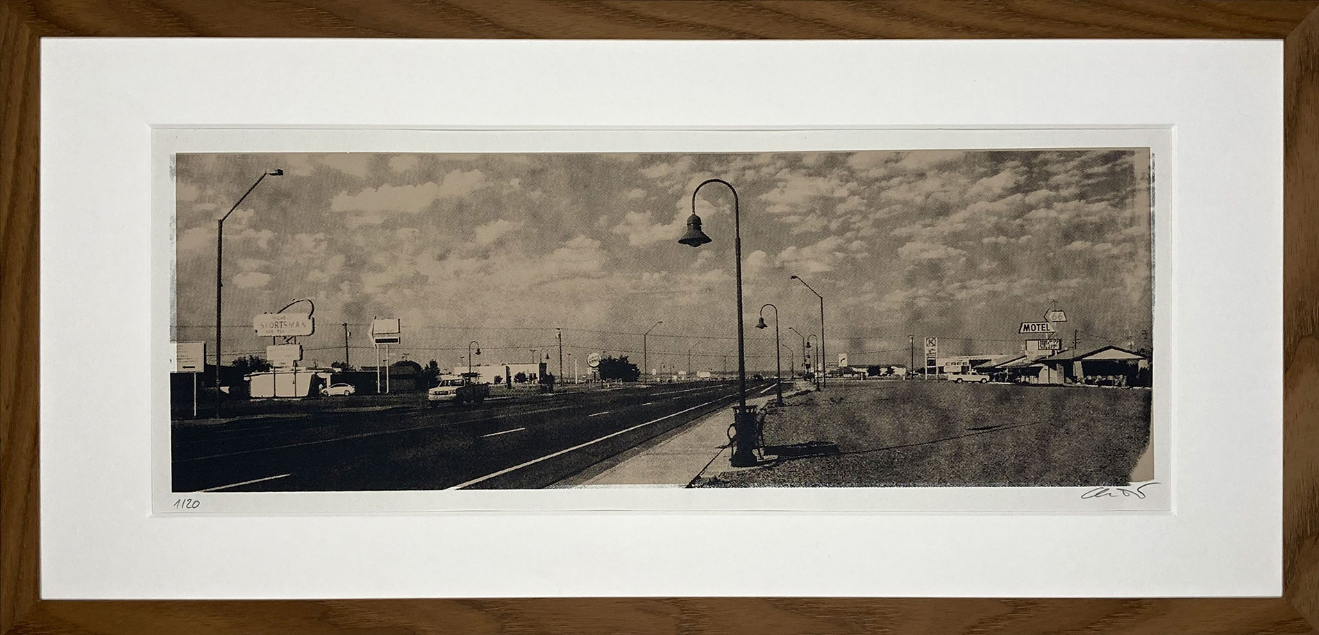 Christian Reister – Holbrock