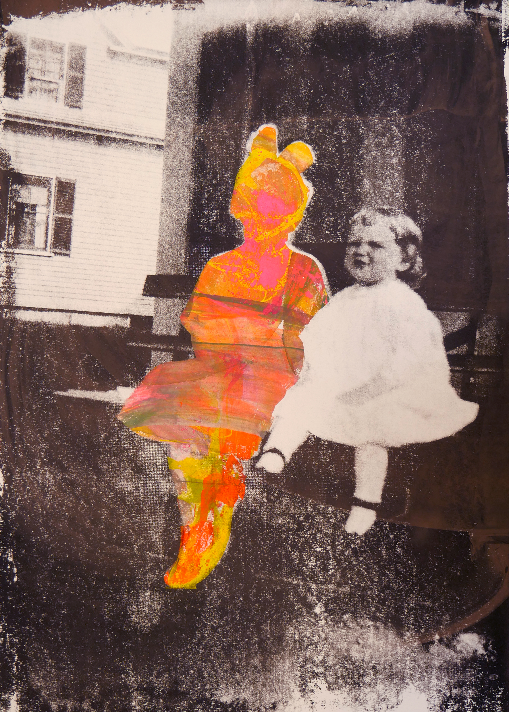 Die Schwestern - Adeline Meilliez