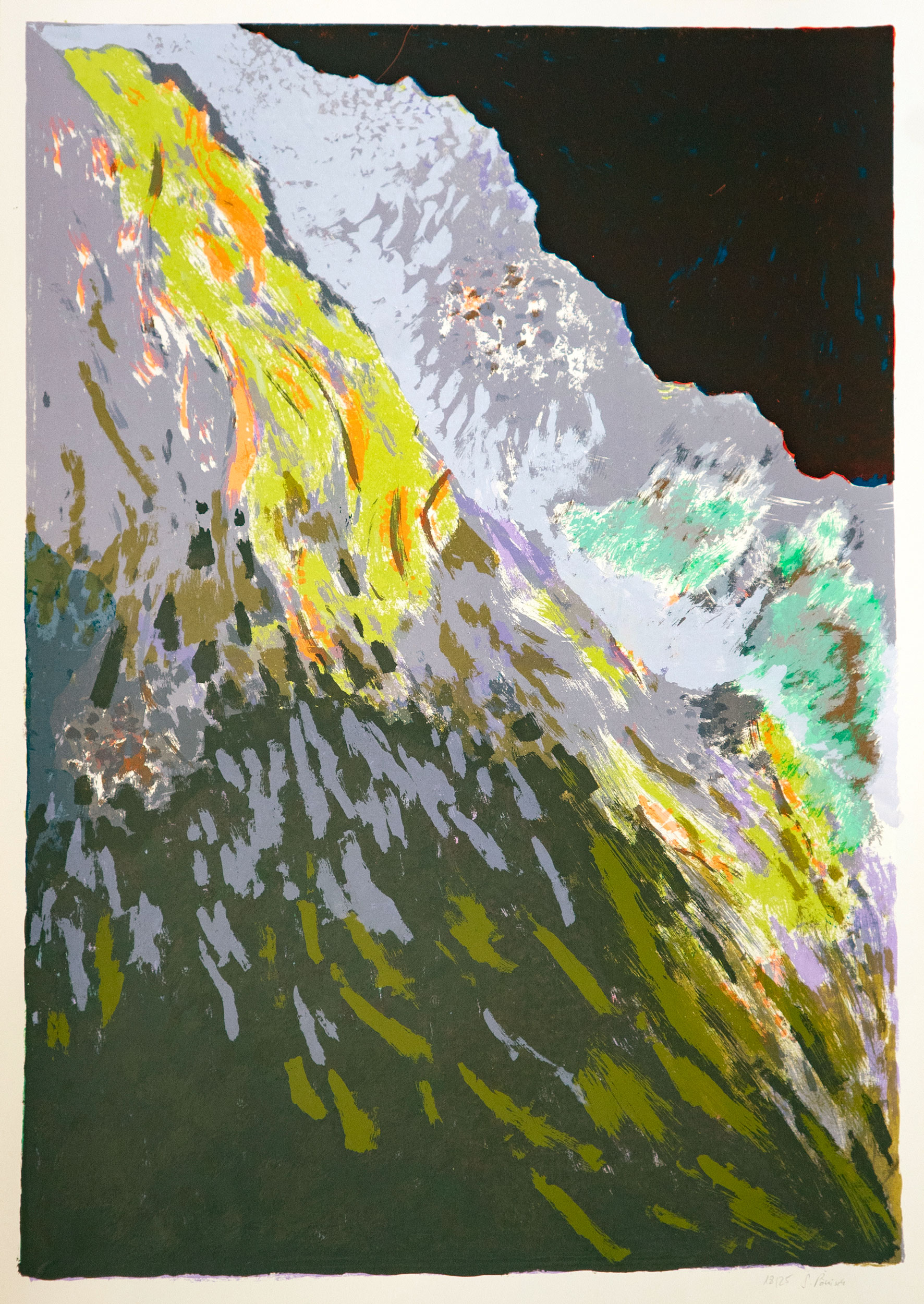 Susann Pönisch - Der Aufstieg