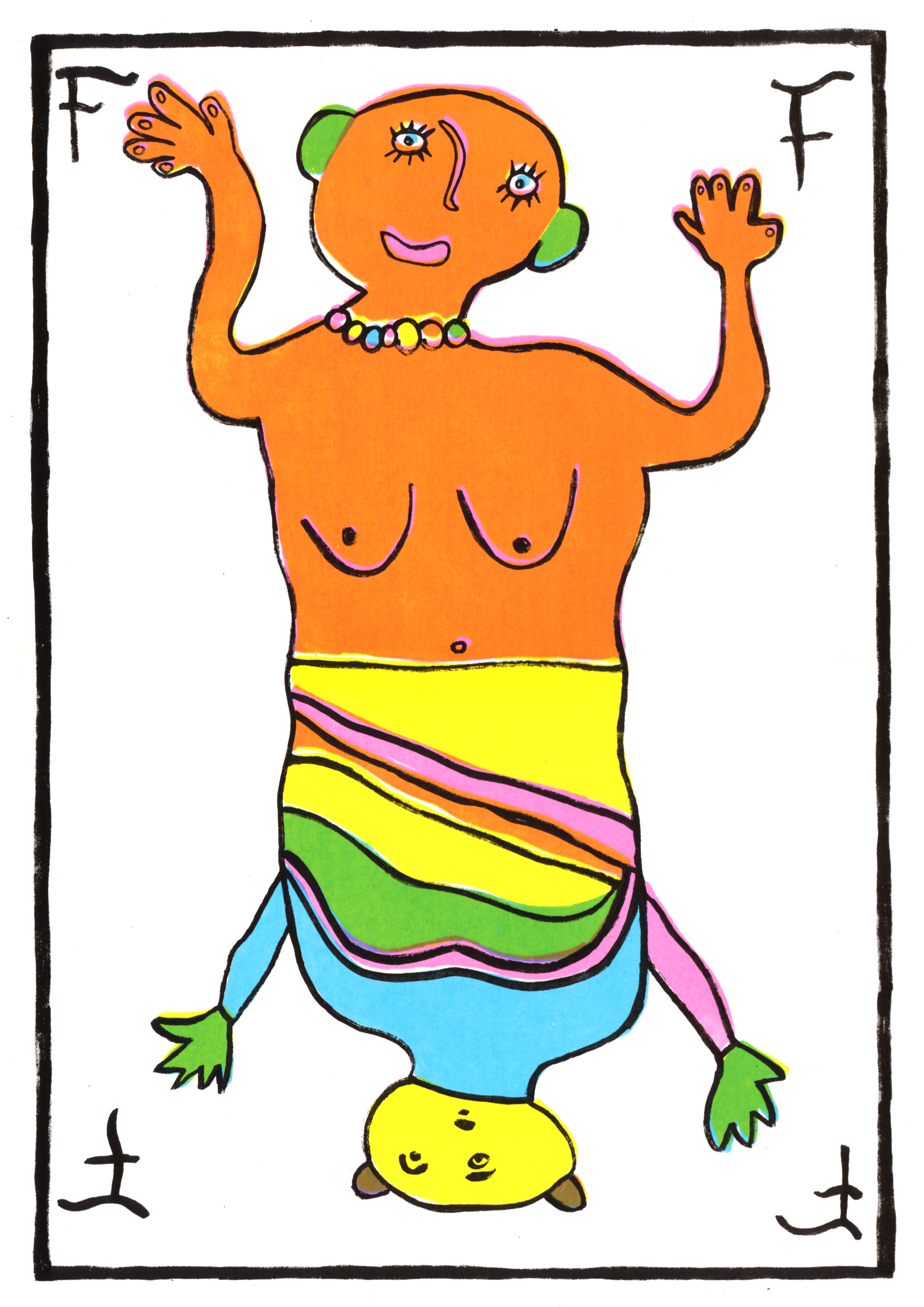 Herz ist Trumpf – Supawerkstatt