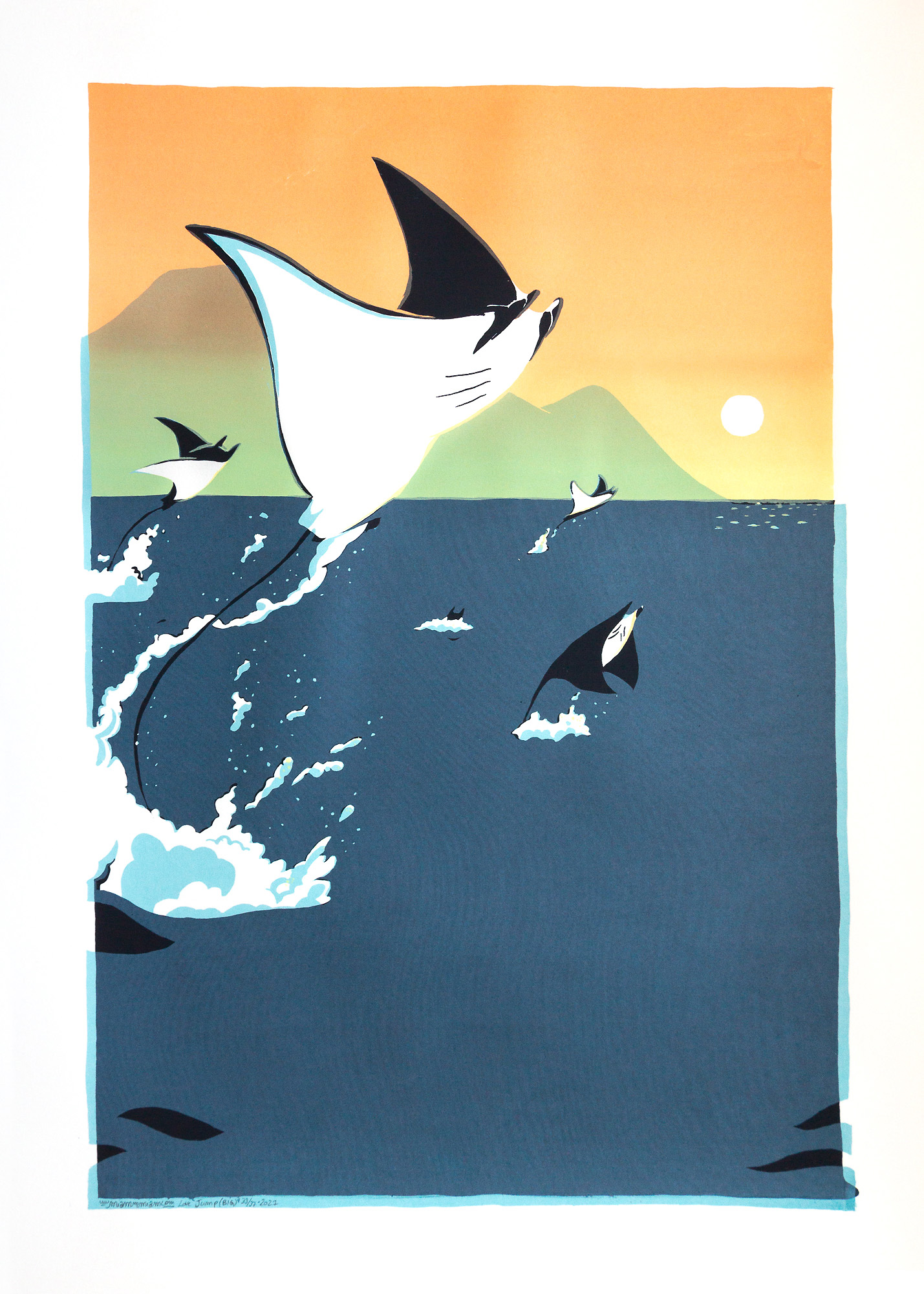 Love Jump – Miammmiam