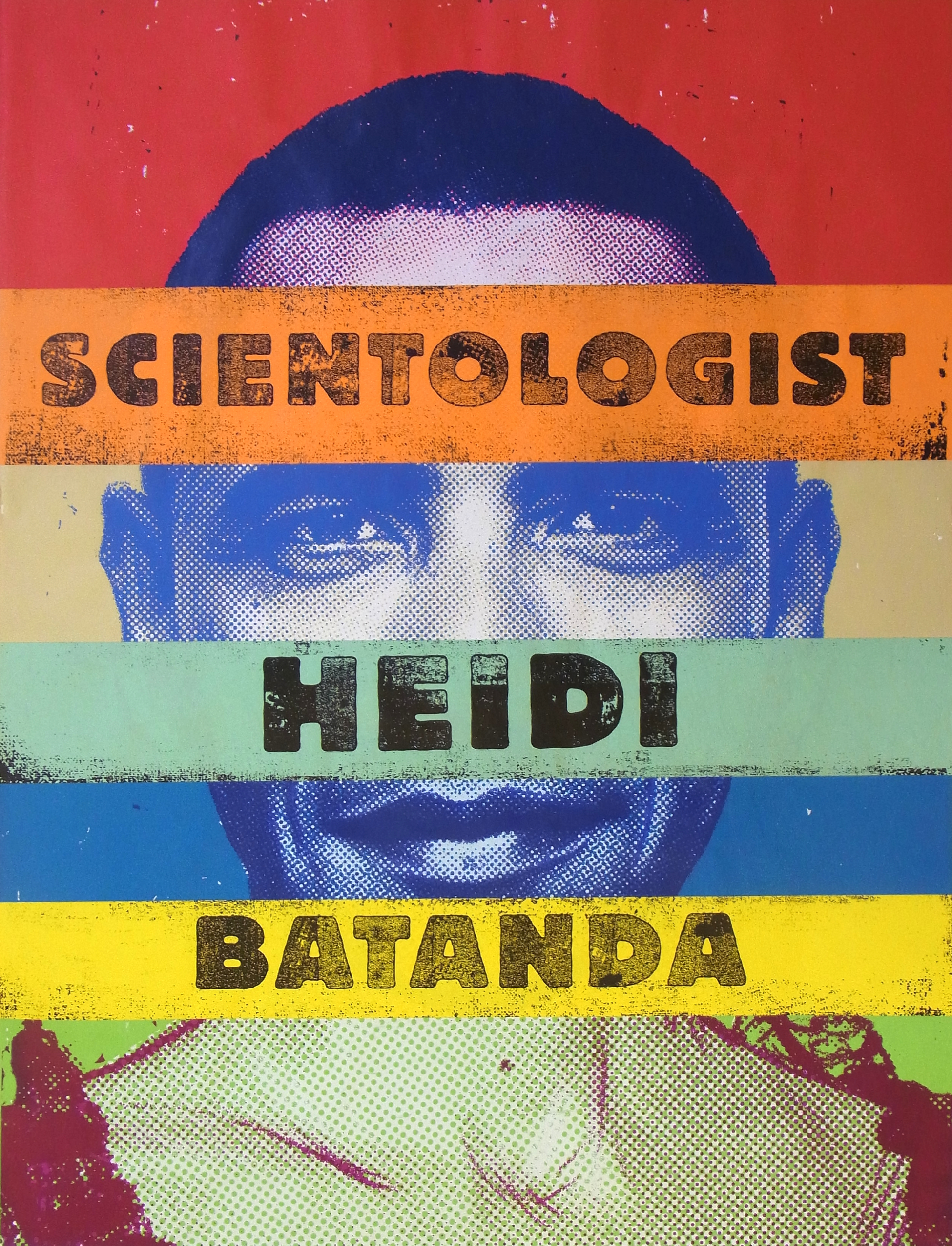 Identikit – Various & Gould