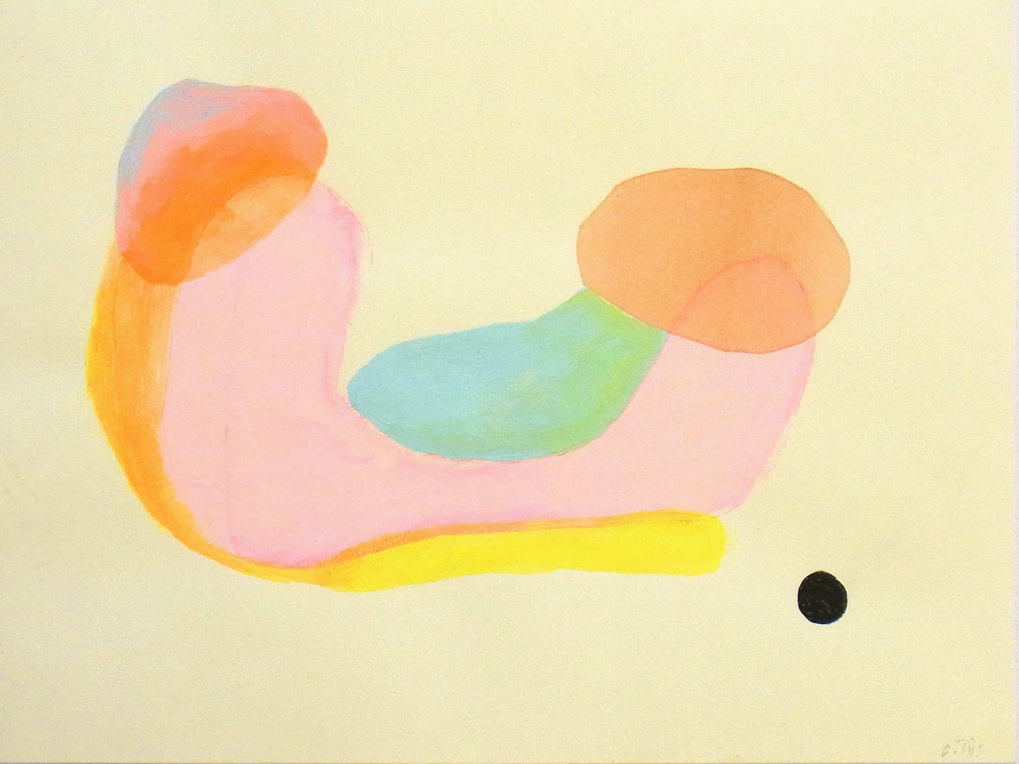 same but different - Olivia Pils