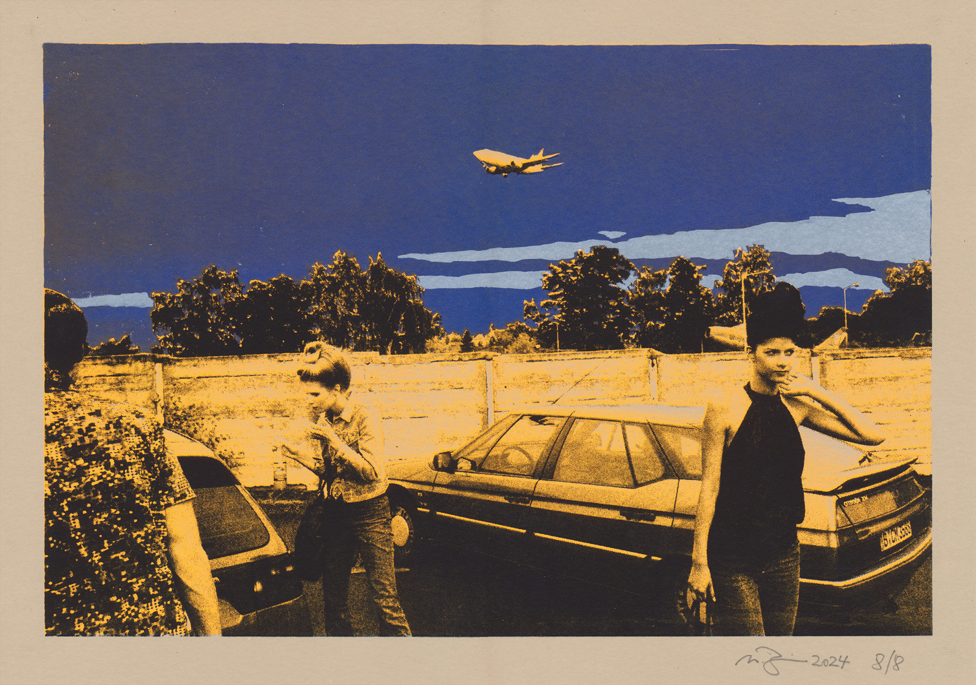 Luxus für Alle – Holger Biermann