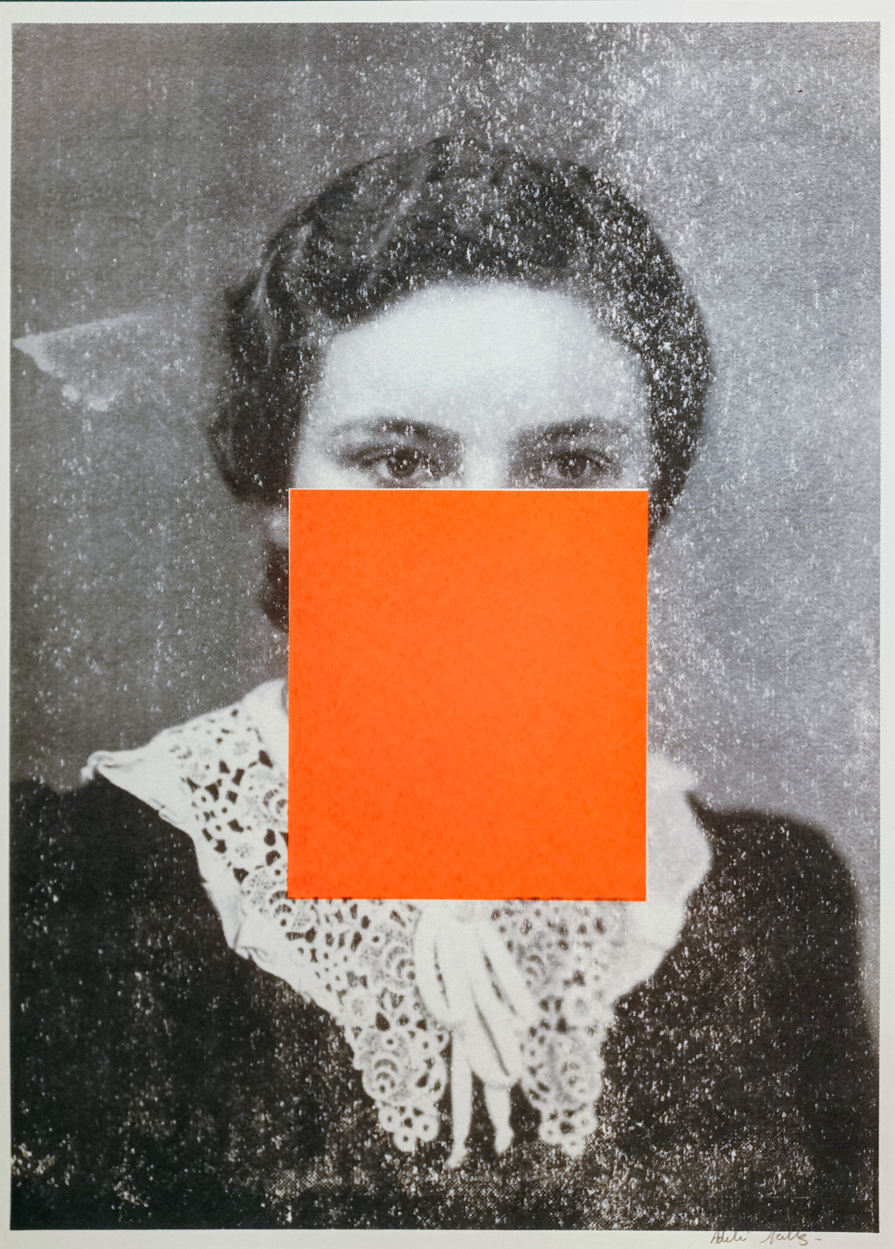 Adeline Meilliez – Anna