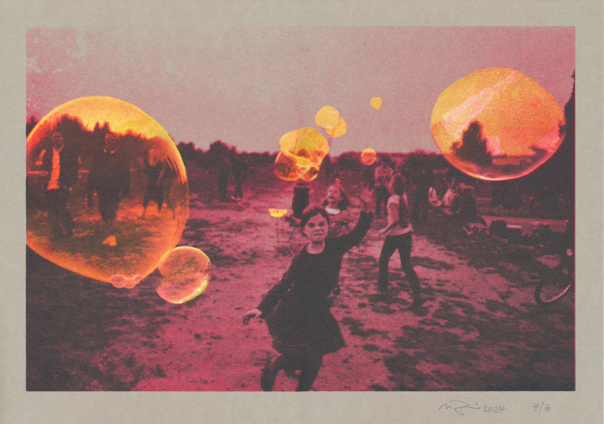 Luxus für Alle – Holger Biermann