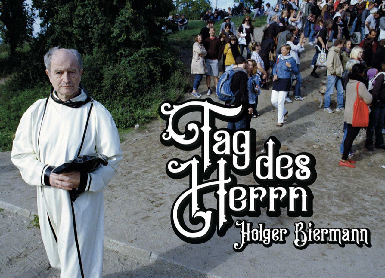 Tag des Herrn – Holger Biermann