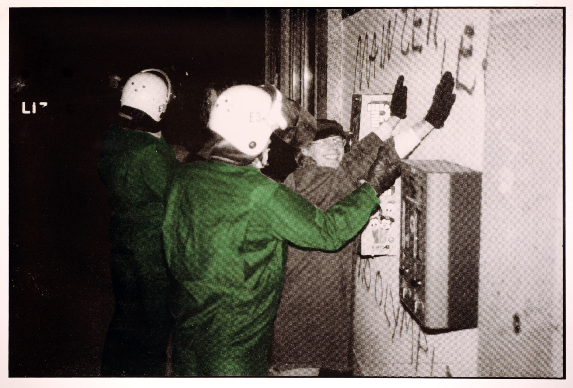 Berlin DSC 1986 – Marko Krojac