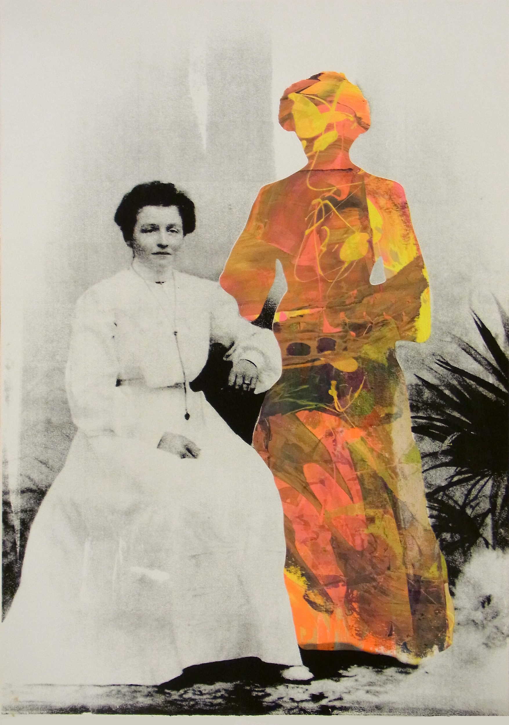 Die Schwestern - Adeline Meilliez