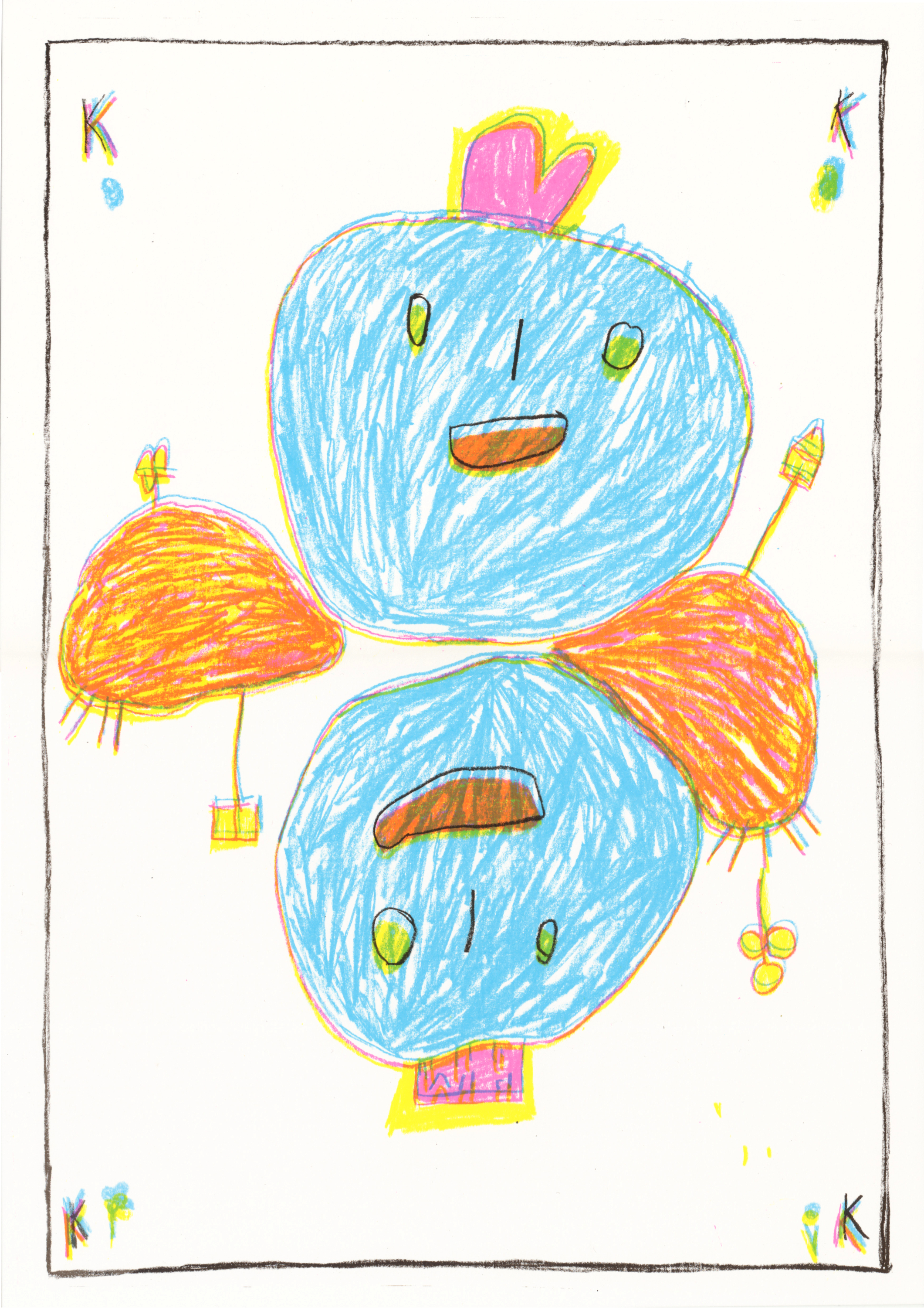 Herz ist Trumpf – Supawerkstatt