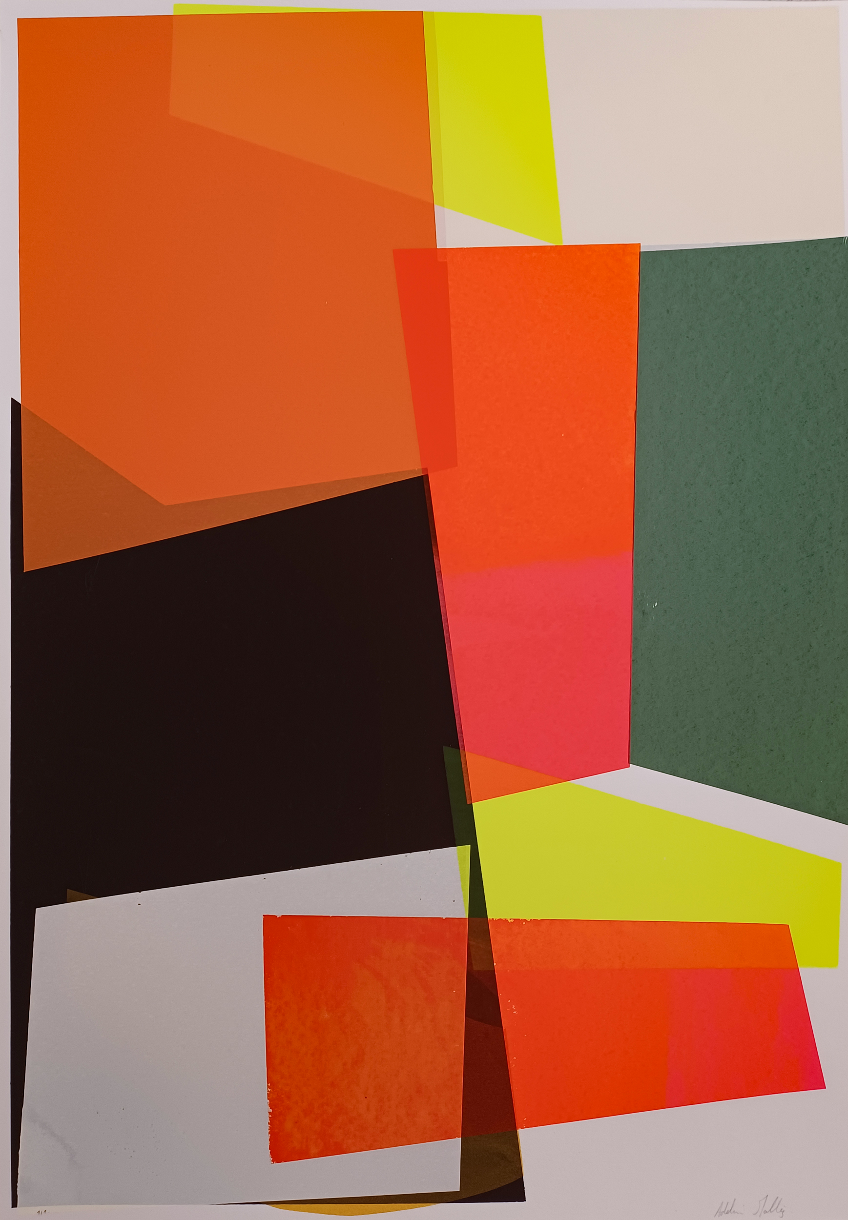 Adeline Meilliez – Automne 2023