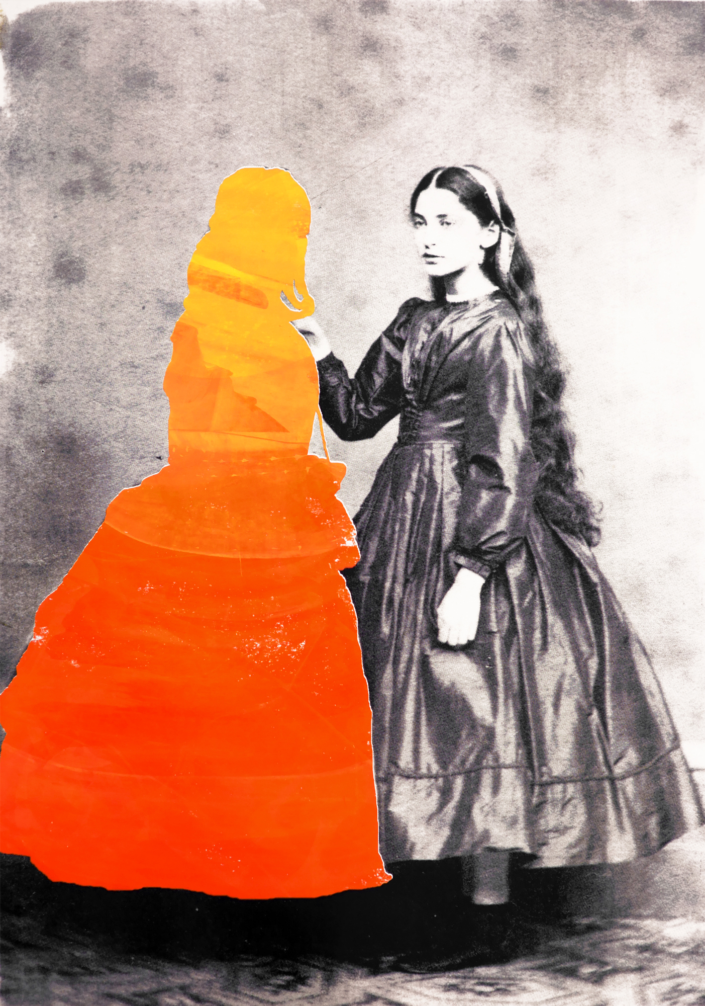 Die Schwestern - Adeline Meilliez