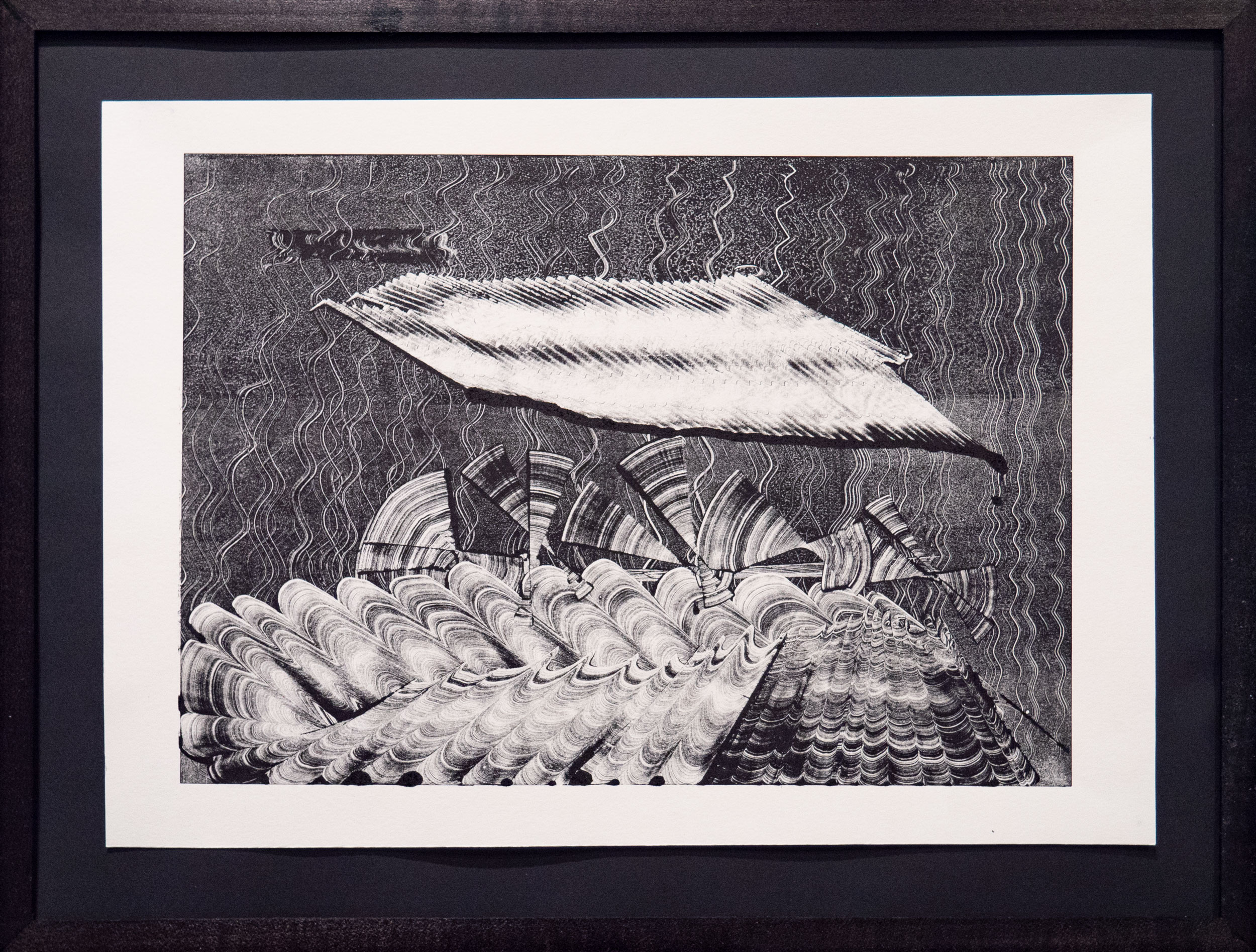 Michael Wismar - ohne Titel