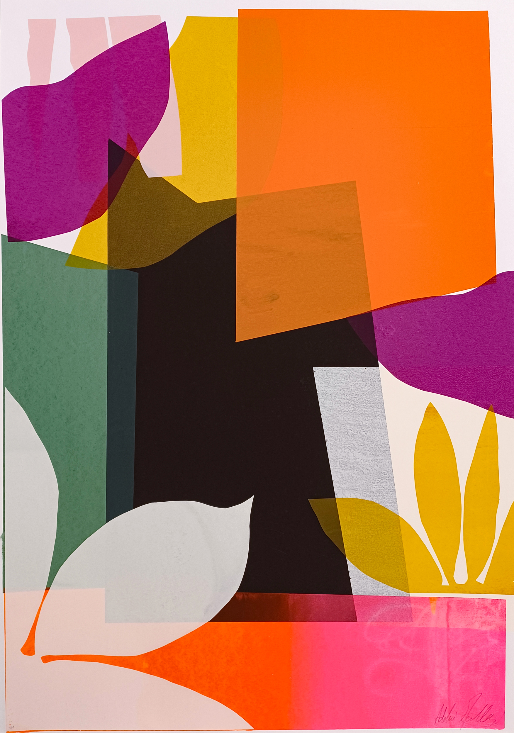 Adeline Meilliez – Herbst #7