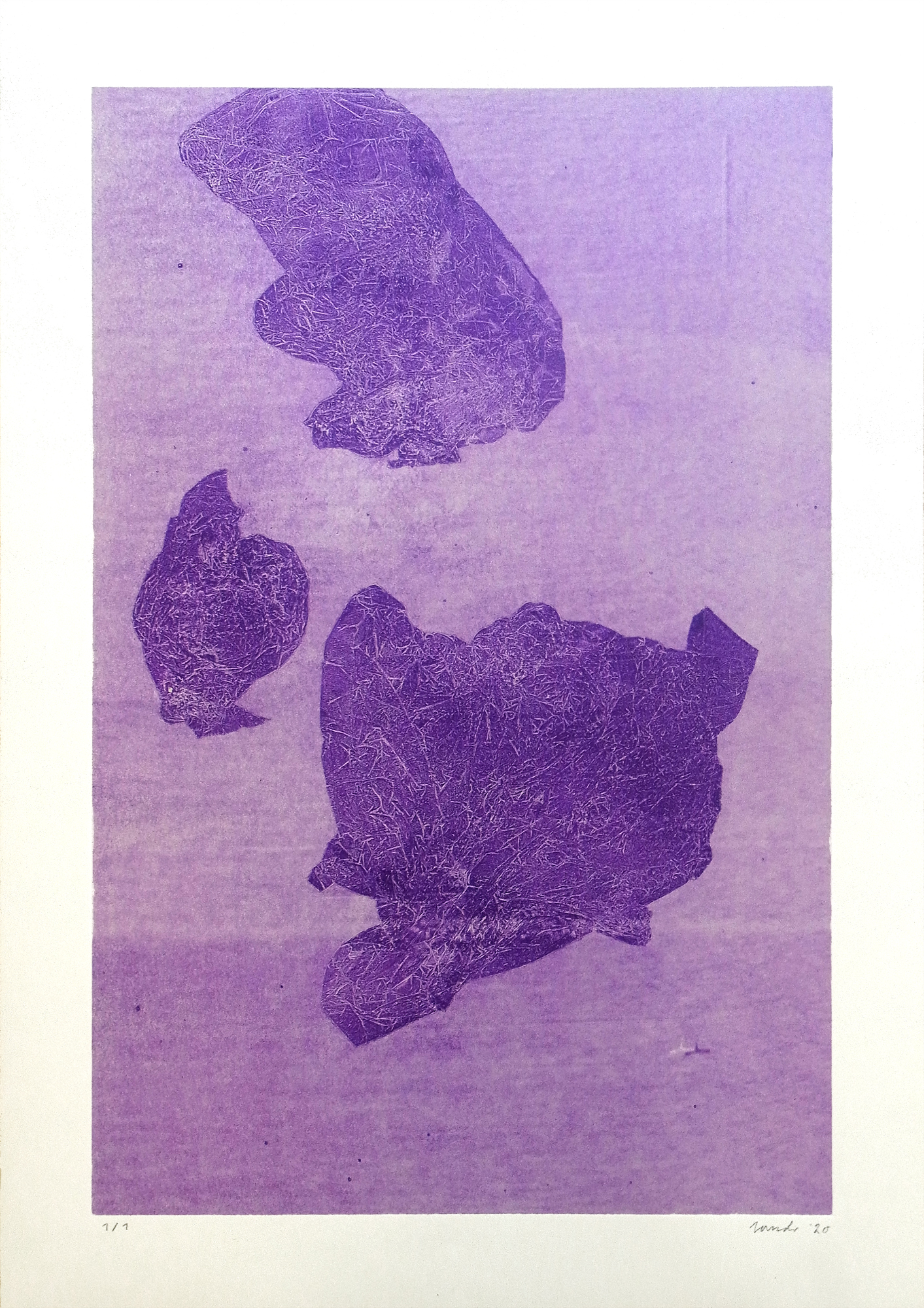 Plastik II - Michael Zander