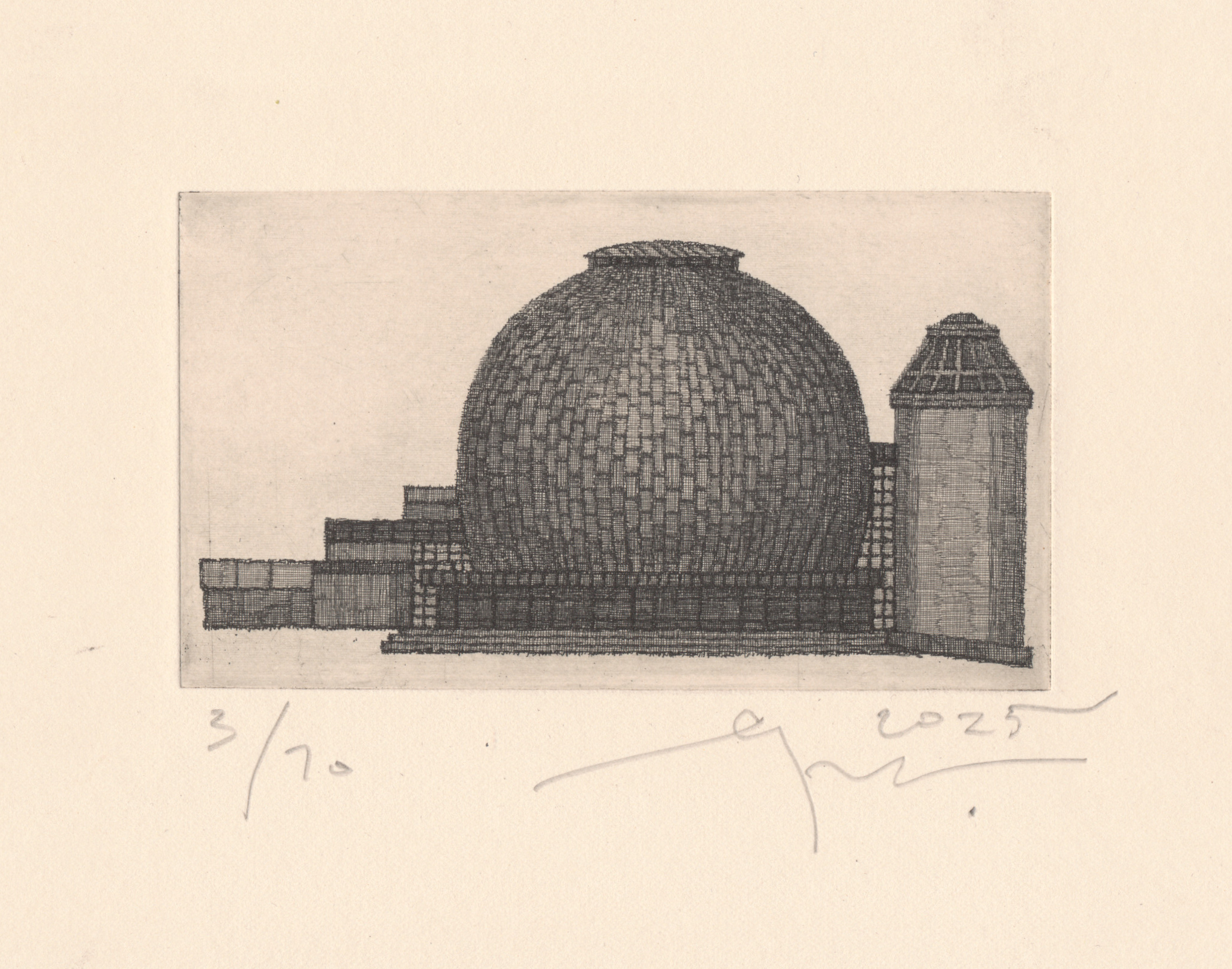 EtchingRoom1 – Planetarium