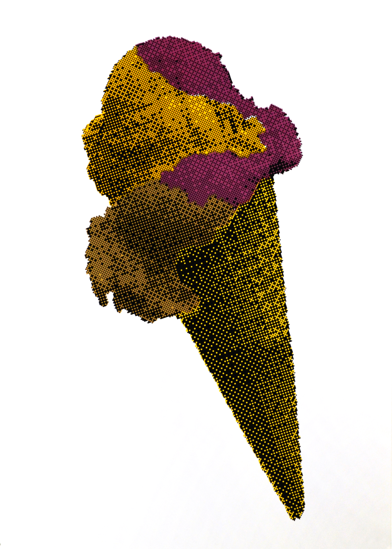 Timo Moors – Nuss Mango Brombeere