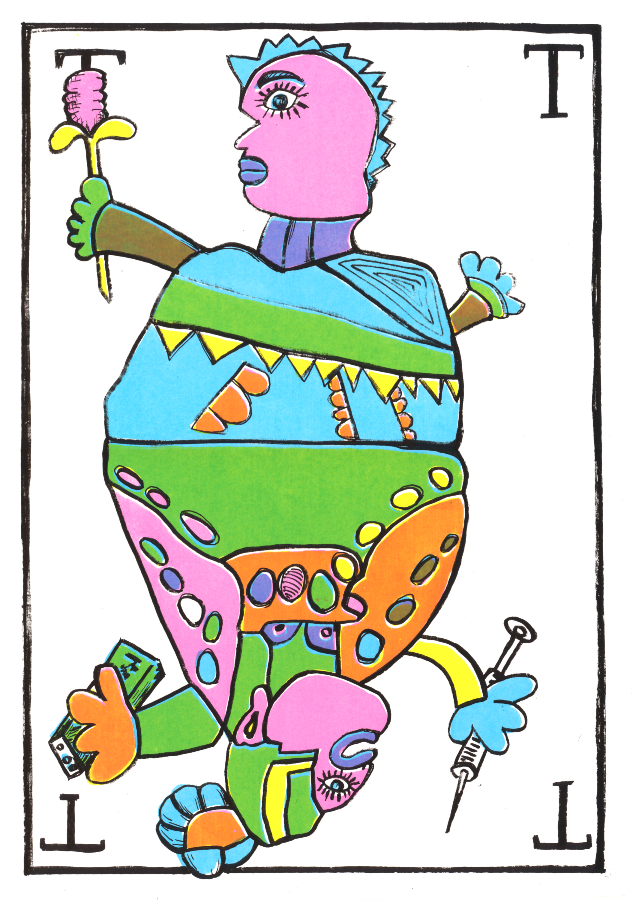 Herz ist Trumpf – Supawerkstatt